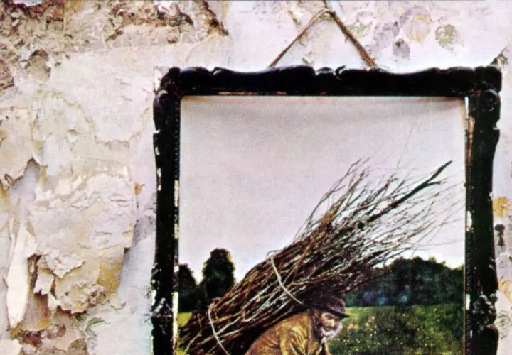 Led Zeppelin symbole znaczenie - tajemnice i ich ukryte przesłania