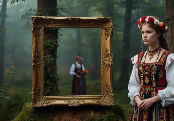 Wesele Wajdy - filmowa adaptacja dramatu Wyspiańskiego