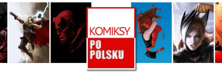 Gdzie legalnie pobierać komiksy po polsku bez ryzyka i kosztów