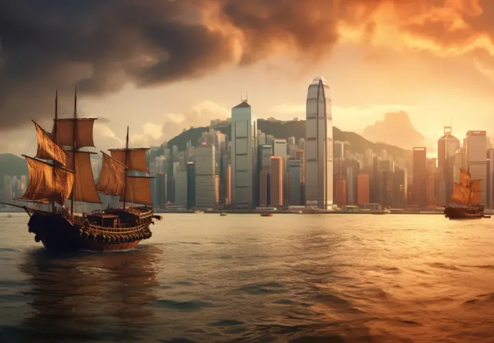 Hongkong może zatwierdzić etf spot na bitcoina w połowie roku: nowości i porady