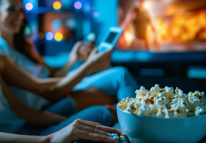 Top filmy na Netflix: Co musisz zobaczyć teraz, żeby nie żałować
