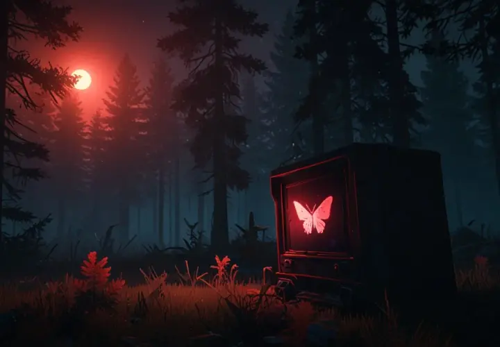 Czy sequel Until Dawn 2 przebije grozę oryginału? Fani spekulują