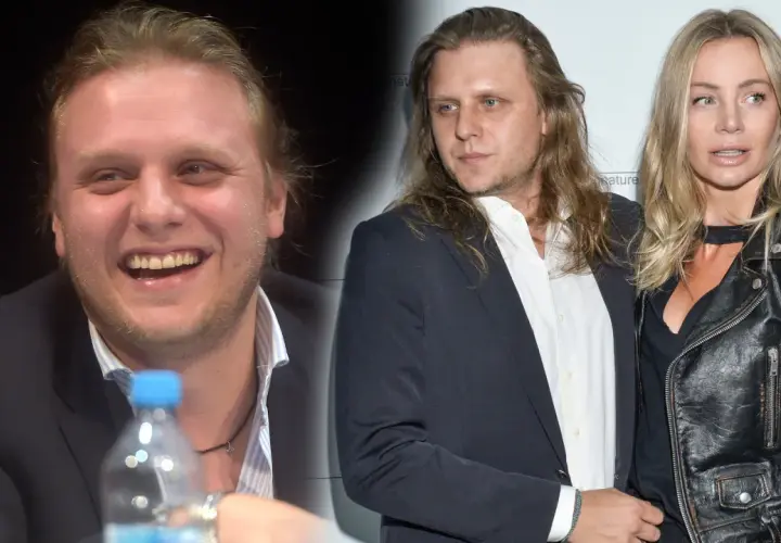 Ile lat miał Piotr Woźniak-Starak? Poznaj smutną prawdę o jego życiu