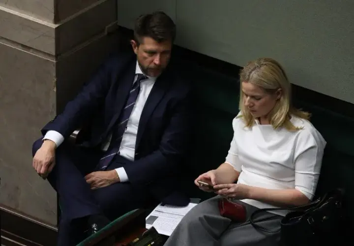 Małgorzata Petru kim jest? Poznaj jej rolę w BNP Paribas Polska