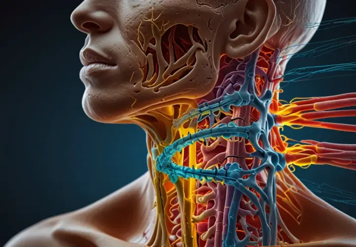 Objawy neurologiczne po skręceniu kręgosłupa szyjnego - co wiedzieć