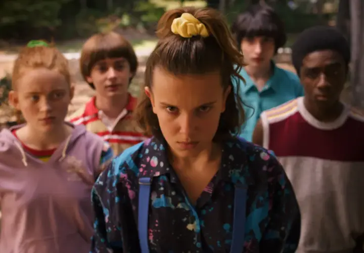 Stranger Things sezon 3 odc 5: Złupieni - streszczenie fabuły