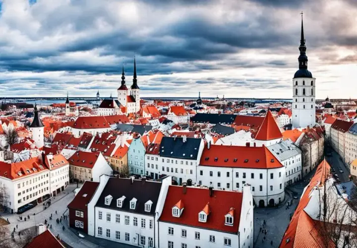 Czy w Estonii jest bezpiecznie? Kompletny poradnik dla turystów