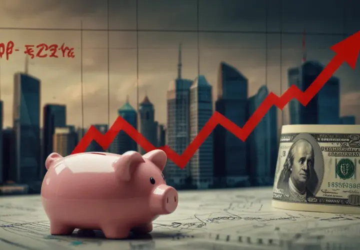 Portfele Polaków: Co to stagnacja i jak wpływa na finanse? Analiza