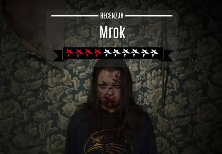 Mrok - polski dramat psychologiczny o mrocznych sekretach rodziny