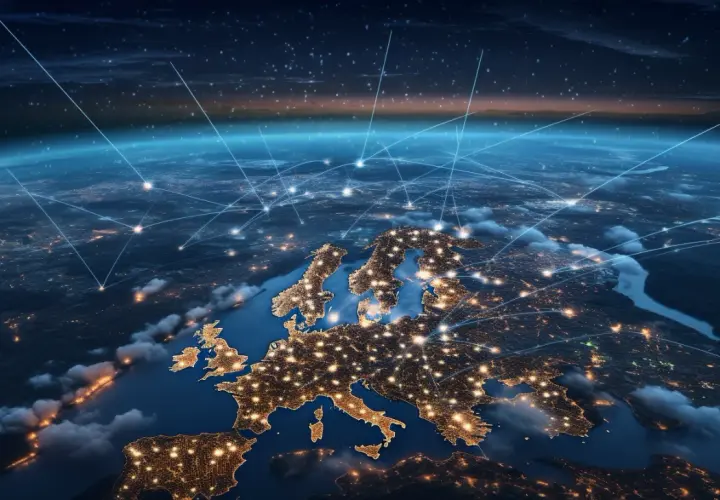 Fly Radar Polska - Radar24.pl - Aktualna mapa lotów