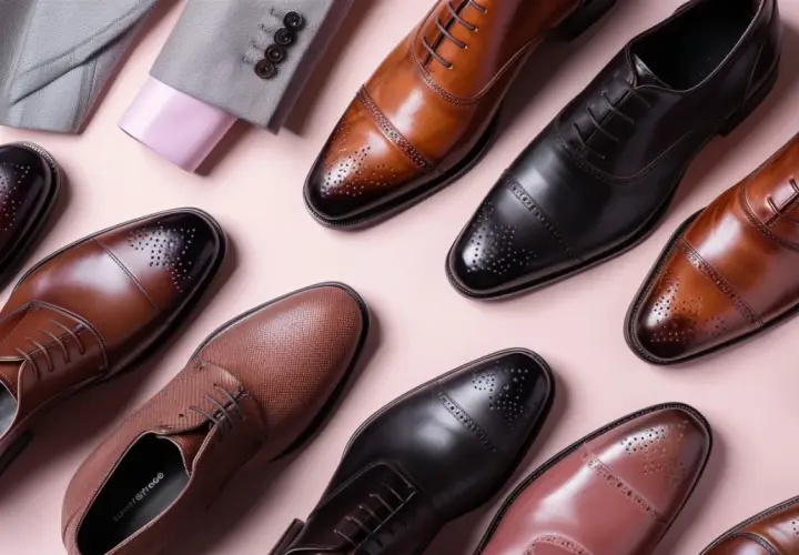 Jakie dobrać buty do garnituru? 9 kluczowych zasad męskiej elegancji