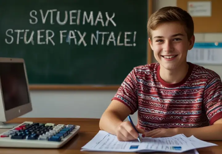 Ulga podatkowa dla studentów: Sprawdź czy ci przysługuje w 1 min