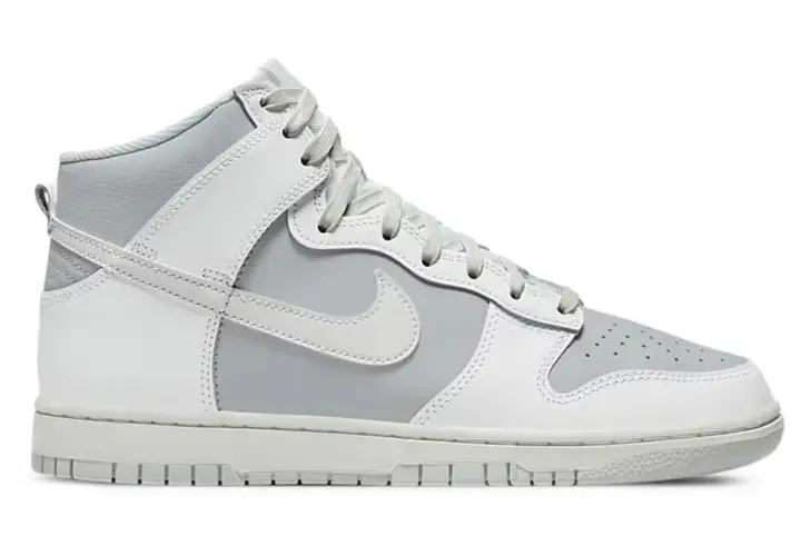 Nike Dunk Retro Pure Platinum - szczegóły, ceny i dostępność butów