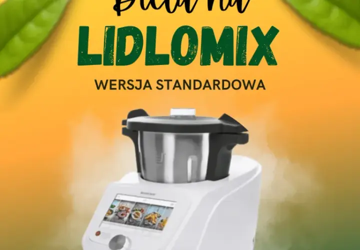 Lidlomix a Thermomix porównanie: który robot kuchenny jest lepszy?