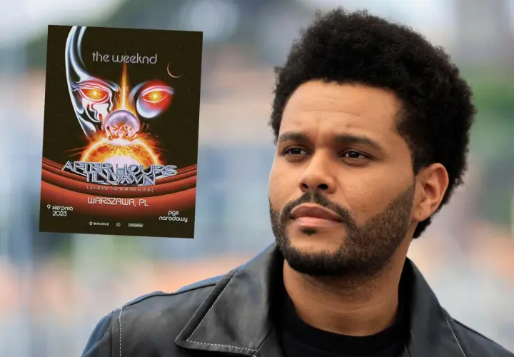 Ile kosztuje koncert The Weeknd? Ceny biletów, które musisz znać