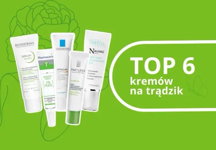 Skuteczne maści na pryszcze, które szybko przynoszą ulgę
