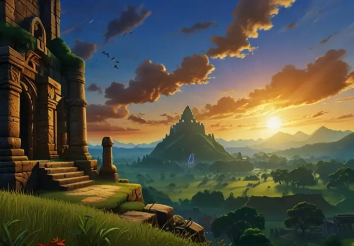 Czy Zelda Ocarina of Time uznawana jest za najlepszą grę historii?