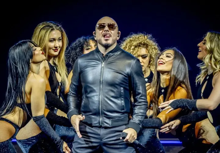 Ile kosztuje bilet na koncert Pitbulla? Sprawdź ceny i opcje