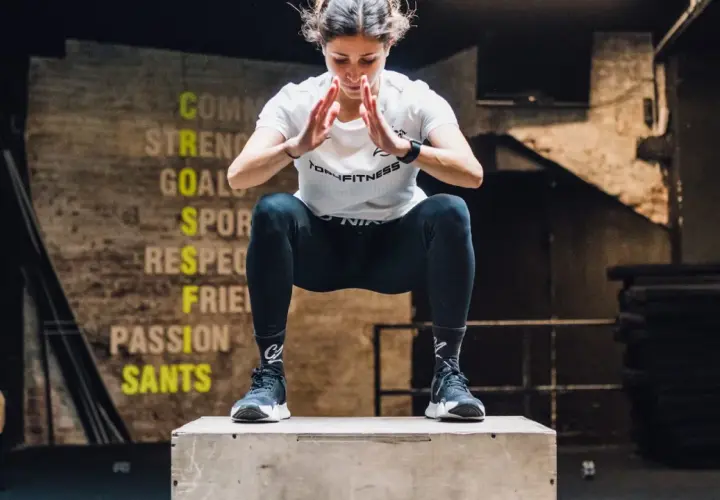 Jakie buty do crossfit wybrać, by uniknąć kontuzji i zmęczenia?