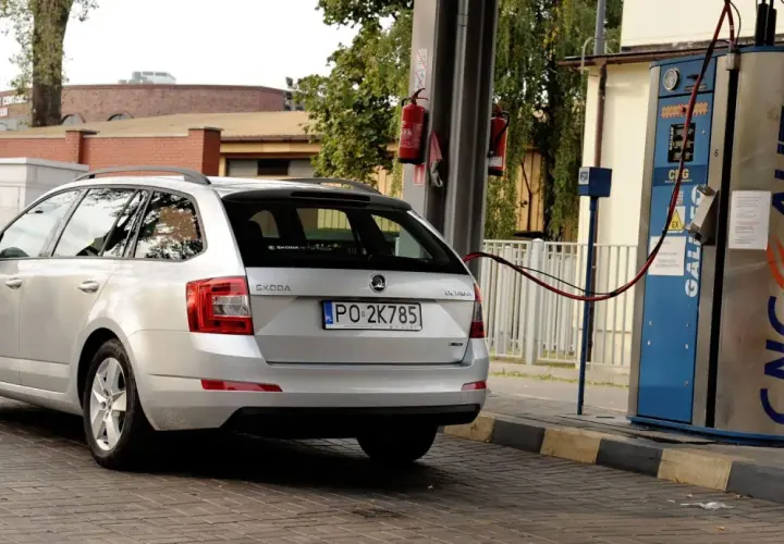 Ile kosztuje założenie instalacji cng? Sprawdź, co wpływa na ceny