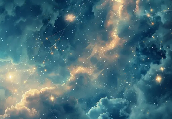 Znaki powietrza: Jakie cechy mają powietrzne zodiaki i ich żywioł?
