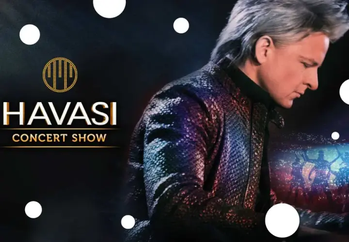 Ile trwa koncert havasi? Czas trwania i co warto wiedzieć