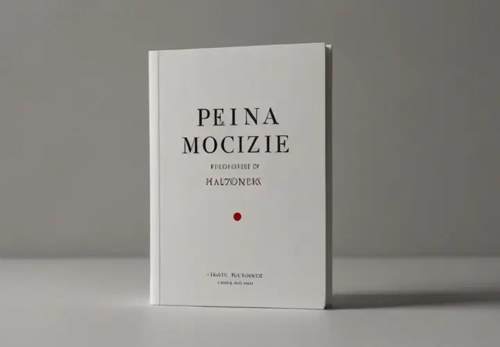 Gdzie legalnie pobrać książkę Pełna moc możliwości Jacka Walkiewicza