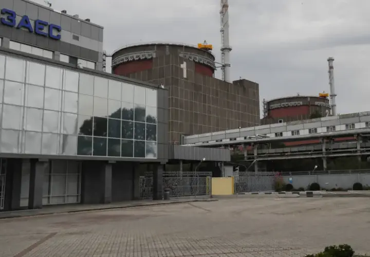 Czy elektrownia w Zaporożu naprawdę zagraża Polsce? Sprawdź fakty
