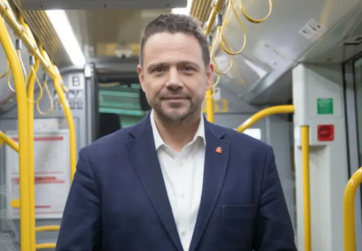 Rafał Trzaskowski ile ma lat? Zaskakujące fakty o jego życiu