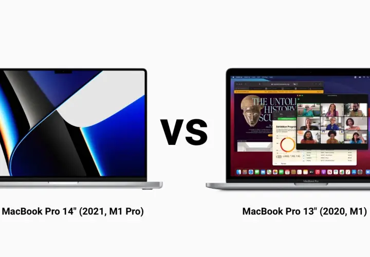 Porównanie MacBooków: Który model wybrać, aby zaoszczędzić?
