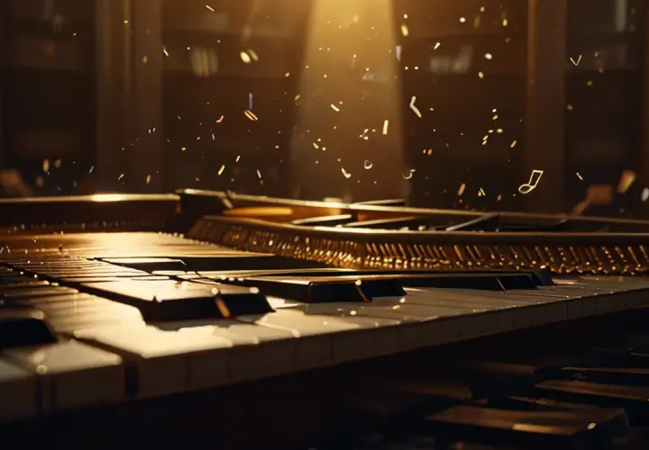 Hans Zimmer: Jak jego muzyka filmowa kształtuje współczesne kino?