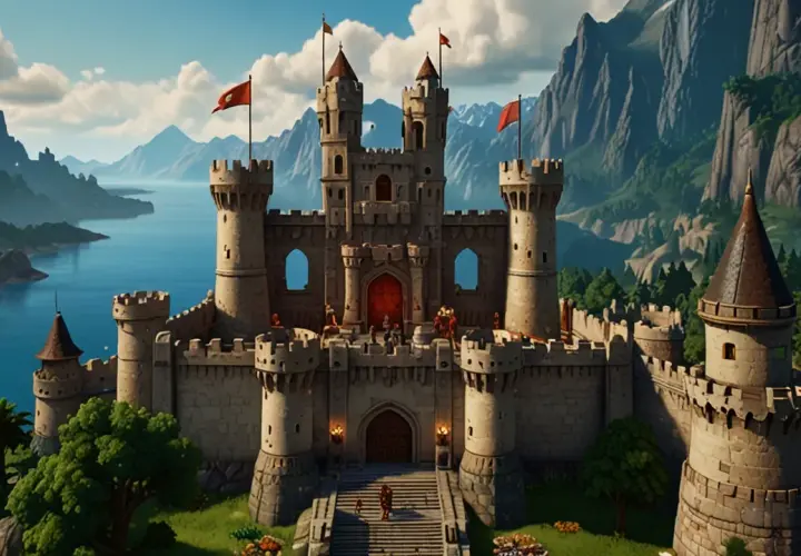 Najlepsze kampanie i strategie do wypróbowania w Heroes 3