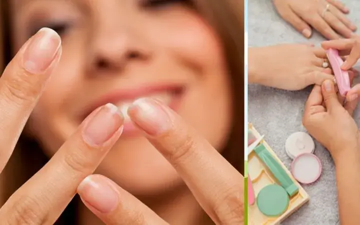 Manicure japoński kiedy po hybrydzie? Poznaj optymalny czas na zabieg