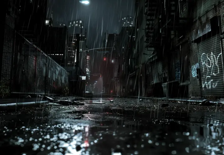 Max Payne - Spolszczenie dla fanów serii Max Payne