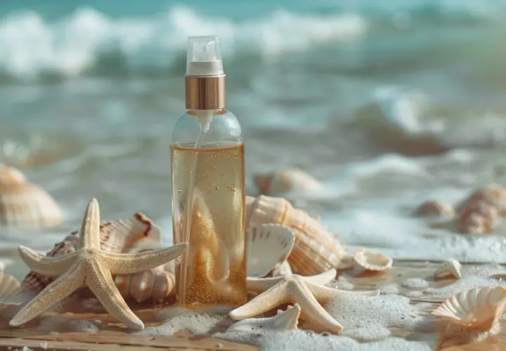 Spray solny do włosów - Jakie efekty daje spray teksturyzujący?