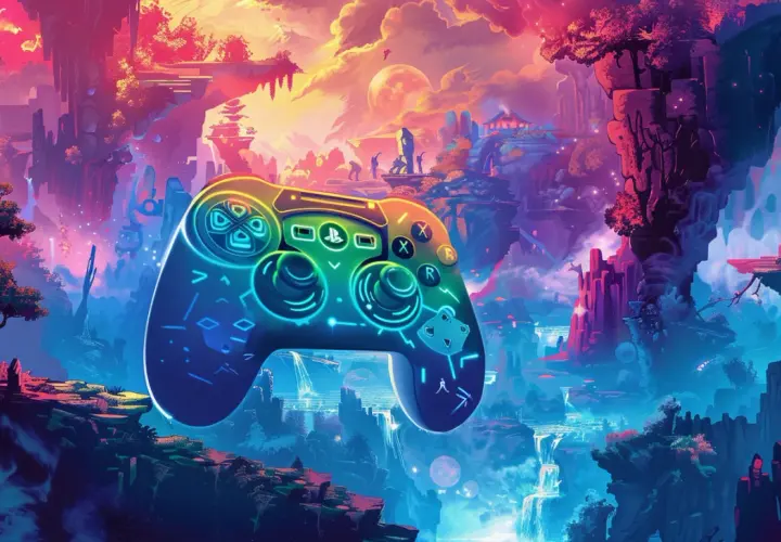 Najświeższe zapowiedzi gier indie przed nadchodzącymi The Game Awards
