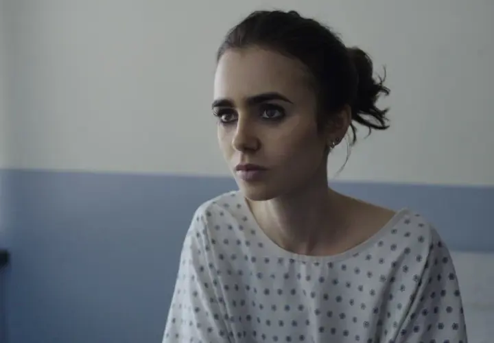 Aż do kości: film o anoreksji, który porusza do głębi