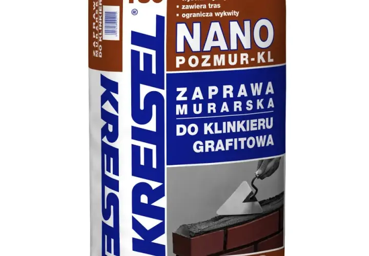 Jak wybrać najlepszą zaprawę do klinkieru, aby uniknąć błędów i zapewnić trwałość?