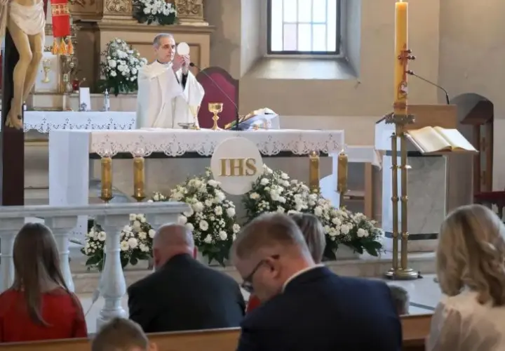 Okres wielkanocny w Kościele - poznaj jego znaczenie i czas trwania