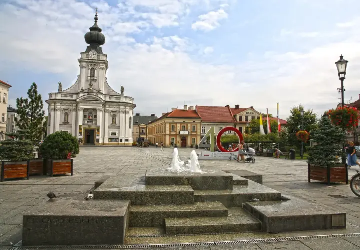 Wadowice atrakcje w okolicy, które zaskoczą każdego turystę