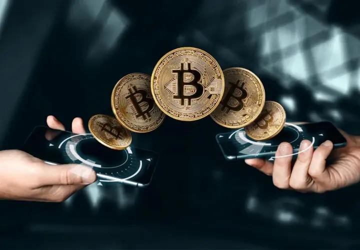 Jak bezpiecznie handlować bitcoinem? Unikaj błędów i zarabiaj mądrze
