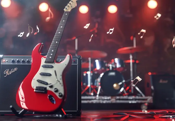The White Stripes: Jak duet zrewolucjonizował rock w XXI wieku?