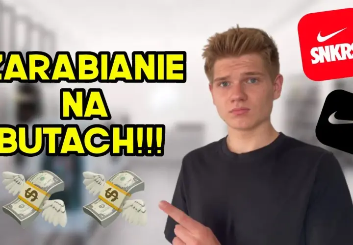 Dropienie butów na czym polega - jak uniknąć strat i zyskać na sprzedaży