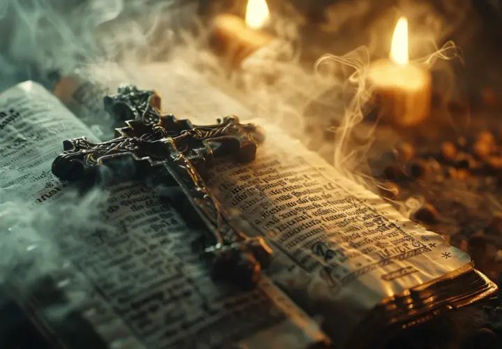 Kim był mąż Rebeki? Sprawdź odpowiedź w krzyżówce!