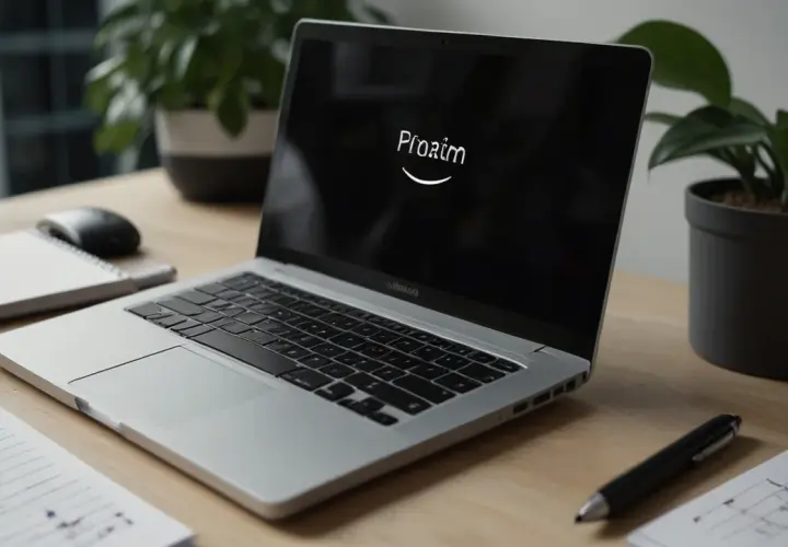 Laptop do pracy biurowej: Najlepsze modele do 2000 zł, które warto rozważyć