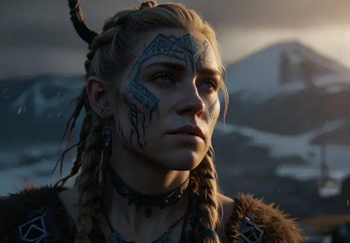 Hellblade 2 rozgrzewa umysły graczy: oto 5 szokujących faktów