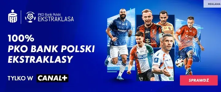 Kiedy rusza T-Mobile Ekstraklasa? Sprawdź datę startu sezonu!