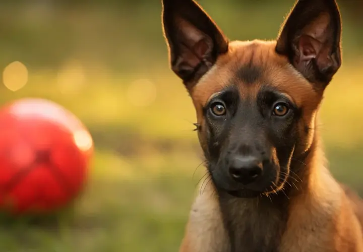Hodowla malinois - owczarek belgijski hodowla