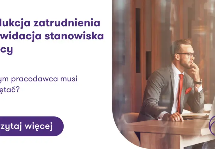Redukcja zatrudnienia jako przyczyna wypowiedzenia – twoje prawa i obowiązki