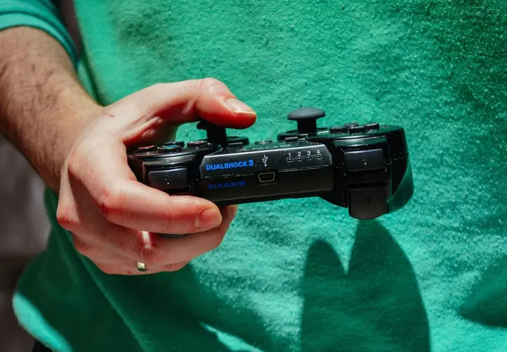 Gaming jako forma terapii: Czy gry mogą być użyteczne w leczeniu?
